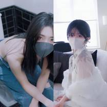 愚者的身份海报