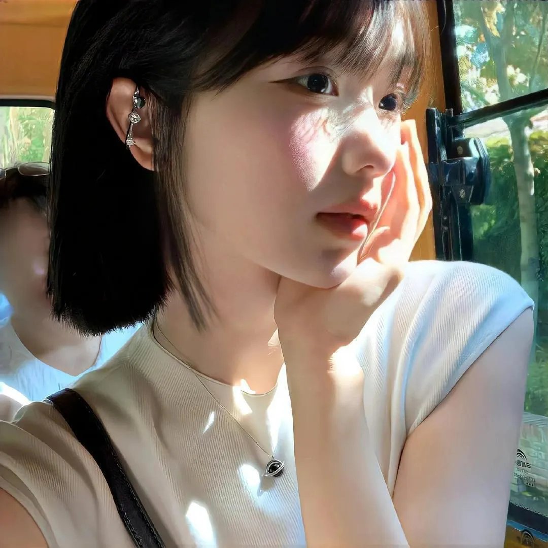 我的喜悦夏天